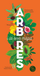 VEGUETA EDICIONES, Arbres - VEGUETA EDICIONES