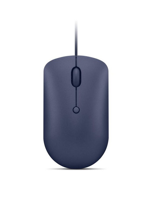 Lenovo 540 USB-C Wired Compact Abyss Blue Lenovo 540 USB-C Wired Compact Abyss Blue