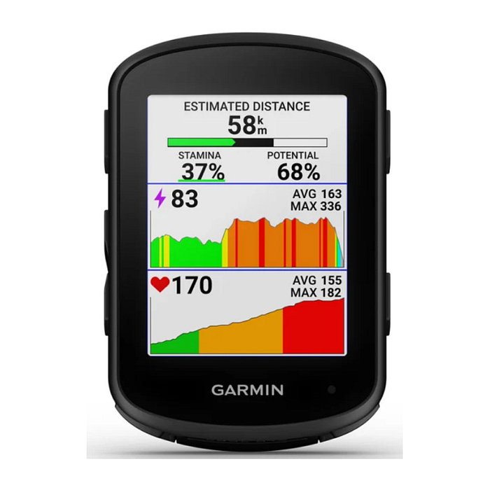Garmin Edge 840 Garmin Edge 840