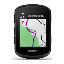 Garmin Edge 840 Ciclocomputador Inalámbrico Negro