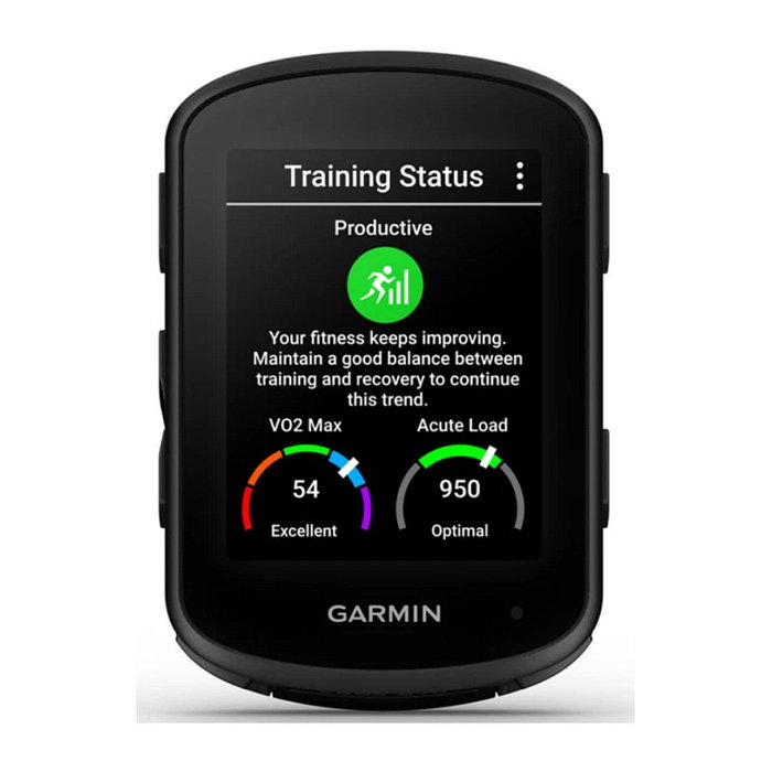 Garmin Edge 840 Garmin Edge 840