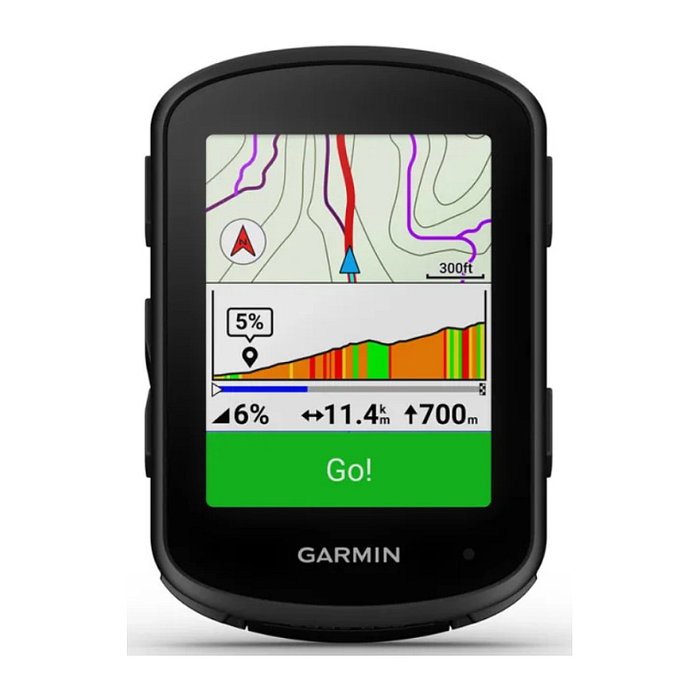 Garmin Edge 840 Garmin Edge 840