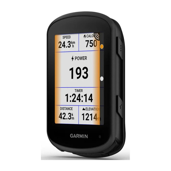 Garmin Edge 840 Garmin Edge 840
