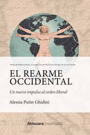 El rearme occidental, Alessia Putin Ghidini - Almuzara Editorial