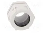 BM GROUP Sello aislante M50 1,5 IP68 gris