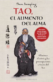 Tao, el alimento del alma, Sun, Jun Qing - OBELISCO EDICIONES