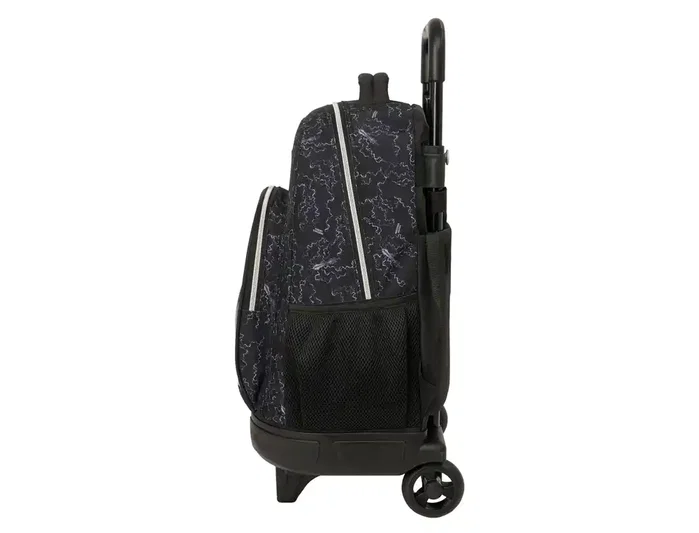 Safta Mochila con ruedas Masters of the Universe 450x330x220 mm Safta Mochila con ruedas Masters of the Universe 450x330x220 mm