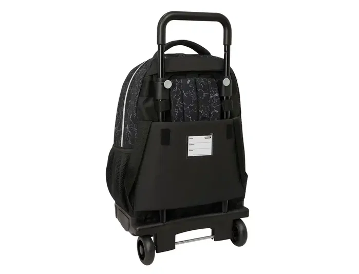 Safta Mochila con ruedas Masters of the Universe 450x330x220 mm Safta Mochila con ruedas Masters of the Universe 450x330x220 mm