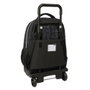 Safta Mochila con ruedas Masters of the Universe 450x330x220 mm