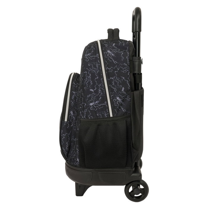 Safta Mochila con ruedas Masters of the Universe 450x330x220 mm Safta Mochila con ruedas Masters of the Universe 450x330x220 mm