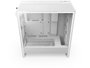 NZXT H5 Flow RGB (2024) Blanco