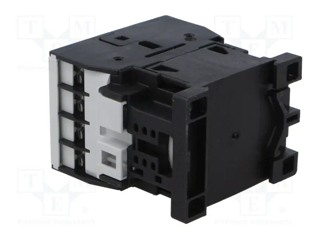 FINDER Contactor 4-polar 6K 230VAC 10A FINDER Contactor 4-polar 6K 230VAC 10A