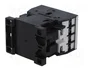 FINDER Contactor 4-polar 6K 230VAC 10A
