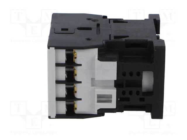 FINDER Contactor 4-polar 6K 230VAC 10A FINDER Contactor 4-polar 6K 230VAC 10A
