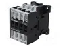FINDER Contactor 4-polar 6K 230VAC 10A