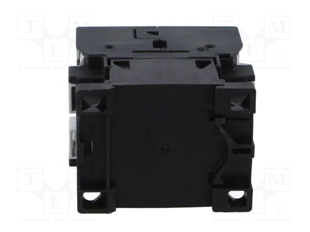 FINDER Contactor 4-polar 6K 230VAC 10A FINDER Contactor 4-polar 6K 230VAC 10A