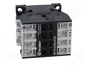 FINDER Contactor 4-polar 6K 230VAC 10A