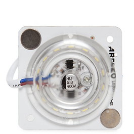 Módulo LED Retrofit 12W 1.440Lm 6000K Blanco Frío AOE-XDD-301-CW