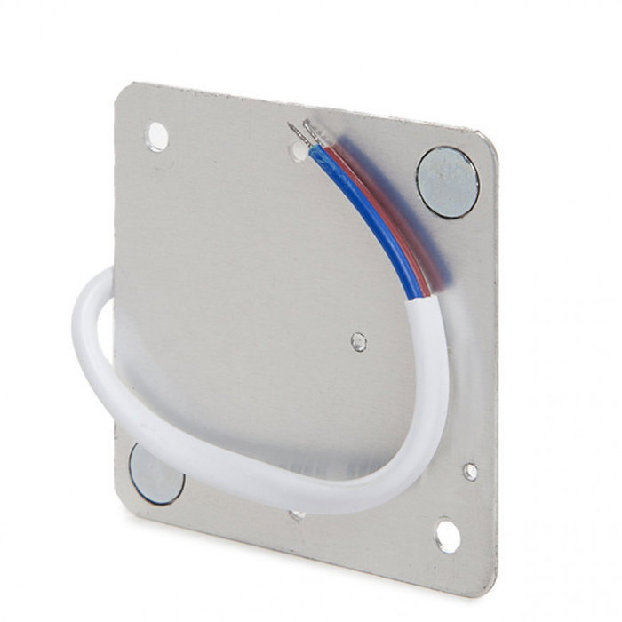Módulo LED Retrofit 12W 1.440Lm 6000K Blanco Frío AOE-XDD-301-CW