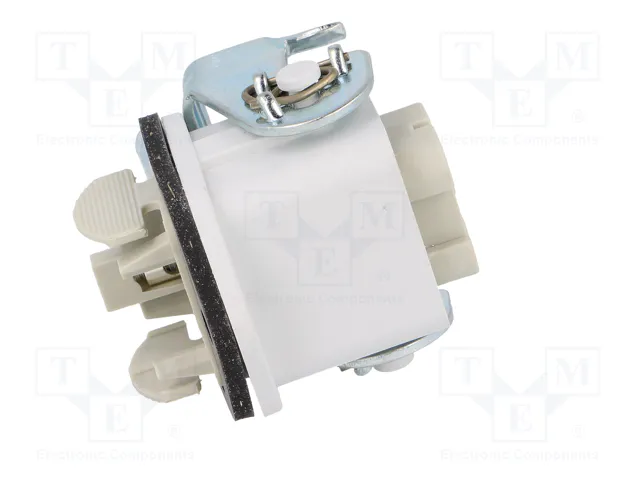 LAPP EPIC KIT Conector HDC Hembra 5 Pines 23A 400V