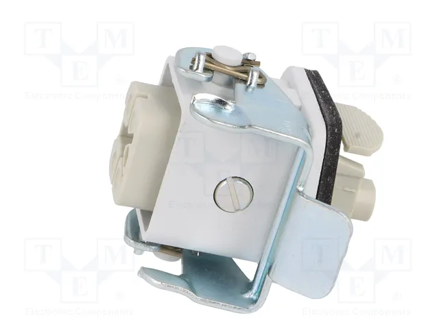 LAPP EPIC KIT Conector HDC Hembra 5 Pines 23A 400V