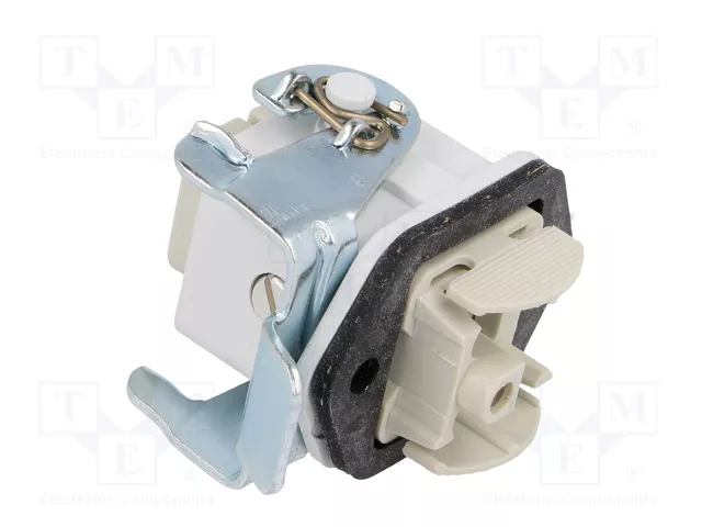 LAPP EPIC KIT Conector HDC Hembra 5 Pines 23A 400V