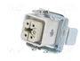 LAPP EPIC KIT Conector HDC Hembra 5 Pines 23A 400V
