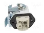 LAPP EPIC KIT Conector HDC Hembra 5 Pines 23A 400V