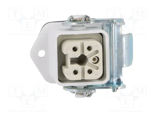 LAPP EPIC KIT Conector HDC Hembra 5 Pines 23A 400V