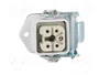 LAPP EPIC KIT Conector HDC Hembra 5 Pines 23A 400V