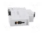 ABB S200 Interruptor magnetotérmico 1 polo 6A 6kA