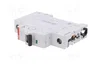 ABB S200 Interruptor magnetotérmico 1 polo 6A 6kA
