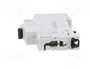 ABB S200 Interruptor magnetotérmico 1 polo 6A 6kA