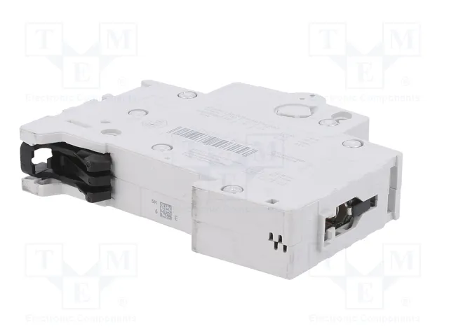 ABB S200 Interruptor magnetotérmico 1 polo 6A 6kA