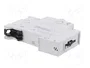 ABB S200 Interruptor magnetotérmico 1 polo 6A 6kA