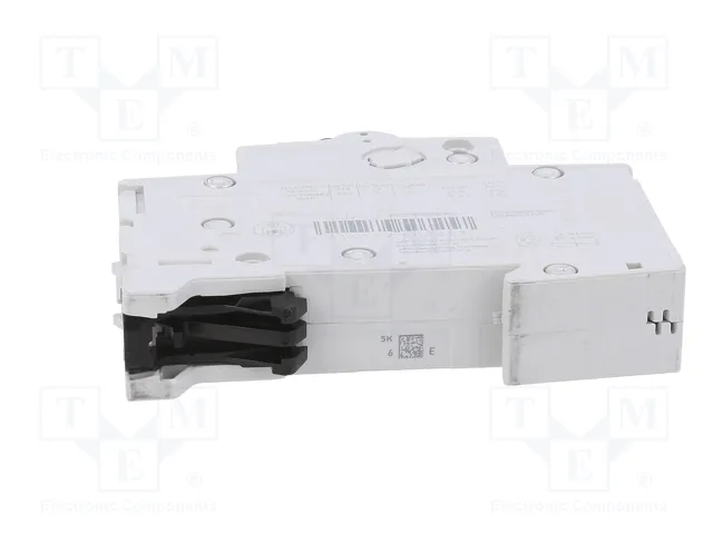 ABB S200 Interruptor magnetotérmico 1 polo 6A 6kA