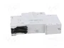 ABB S200 Interruptor magnetotérmico 1 polo 6A 6kA
