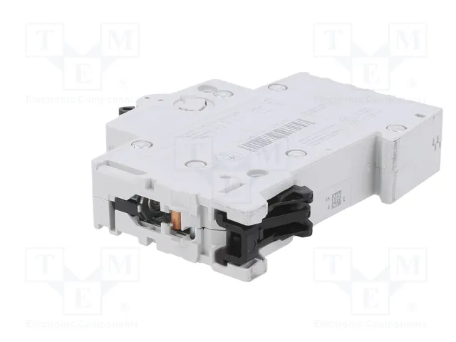 ABB S200 Interruptor magnetotérmico 1 polo 6A 6kA