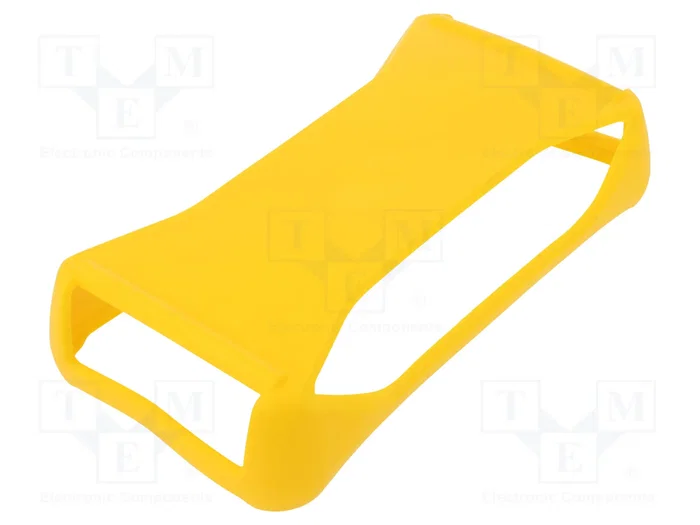 BOPLA Anillo para carcasa amarillo