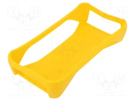 BOPLA Anillo para carcasa amarillo