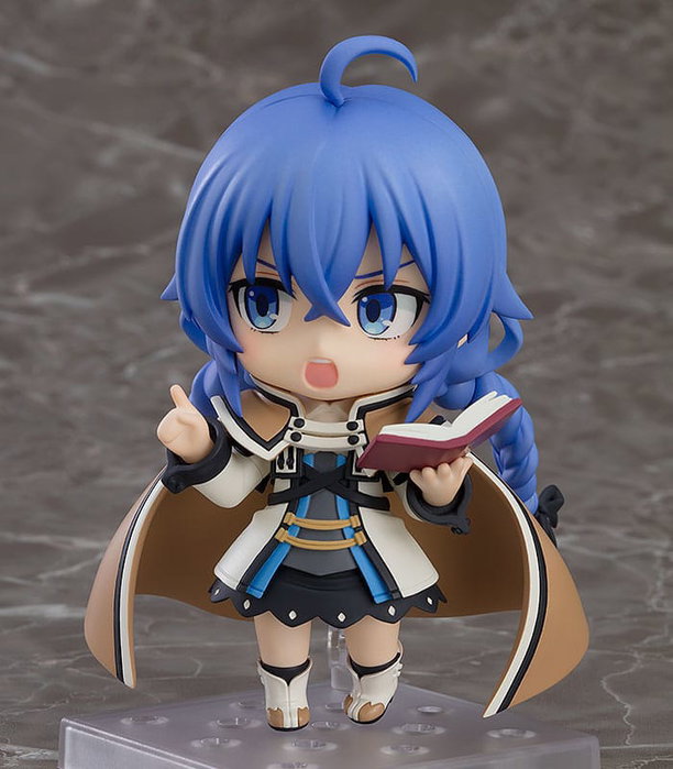 Mushoku Tensei: Jobless Reincarnation Figura Nendoroid Roxy Migurdia 10 cm