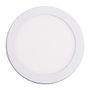 Plafón Circular LED 12W 1207Lm Blanco Frío 6000K Lifud Flicker Free IP20