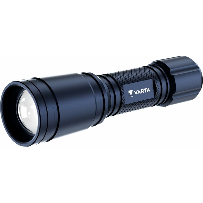 Varta Linterna LED F10 Pro Azul
