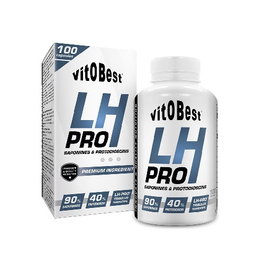 VIT.O.BEST LH PRO (Tribulus) 100cap.