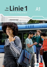 KLETT, Die neue Linie 1 A1 Intensivtrainer - KLETT