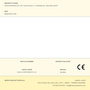 Arditi Portalámparas e27 ASF todo rosca + 2 arandelas, oro brillante