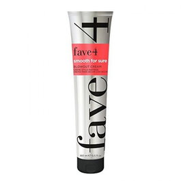 Fave4 Smooth For Sure - Blowout Cream 160ml