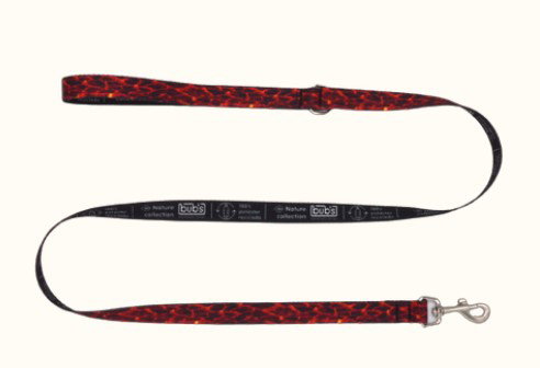 Bub'S Correa Nature Lava 20mm 120cm Bub'S Correa Nature Lava 20mm 120cm