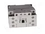 EATON ELECTRIC Contactor DILM25 3-polar 25A 24VDC NC