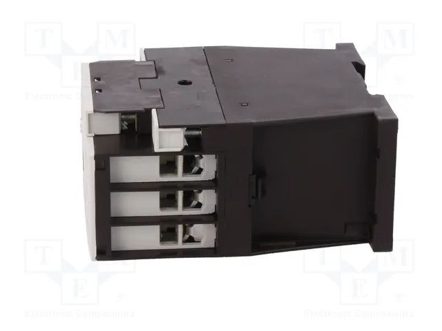 EATON ELECTRIC Contactor DILM25 3-polar 25A 24VDC NC
